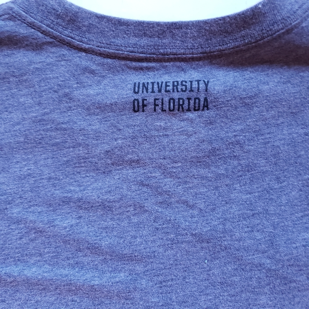 University of Florida Gators Nike Tee Size M - Picture 5 of 6